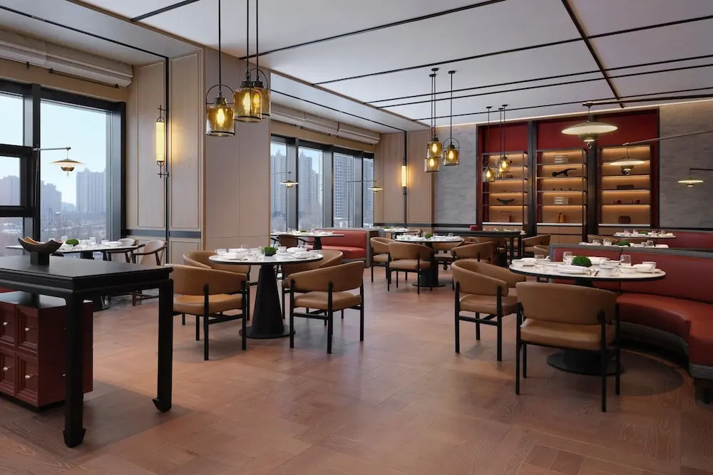 Sheraton Taiyuan
