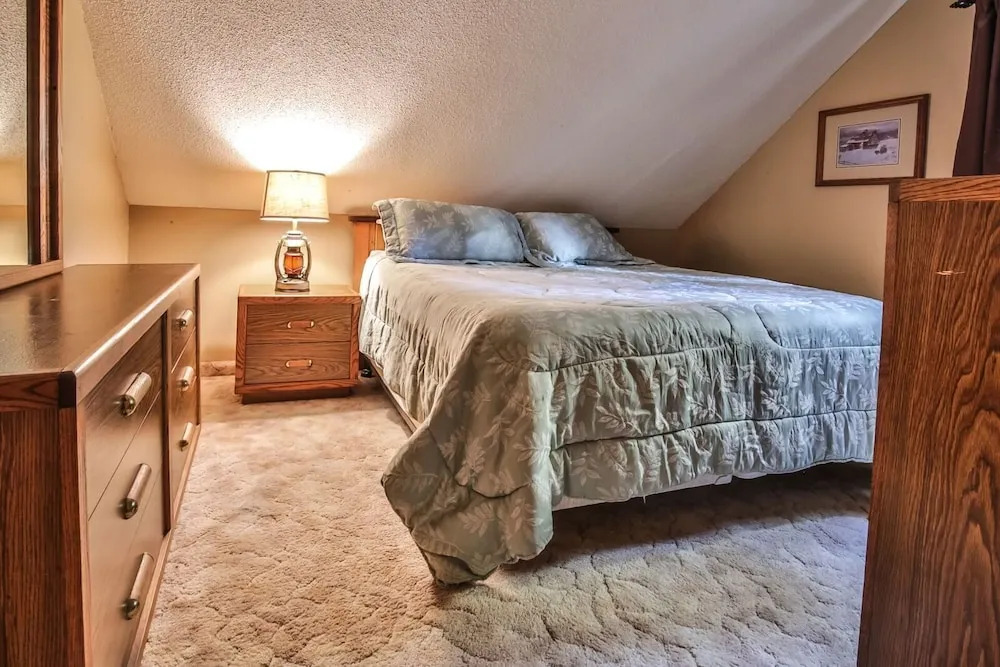Eaglet - Elbert's - 4 Br Home