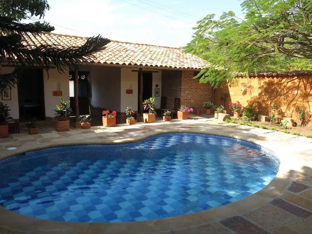 Hotel Casa Canela