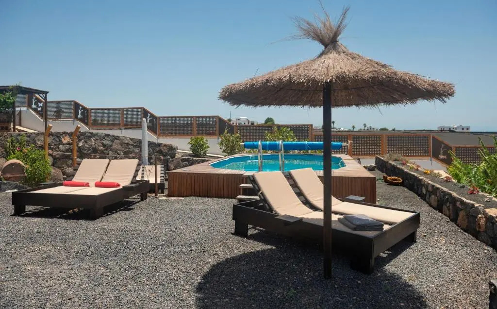 Finca Isolina Hotel Boutique