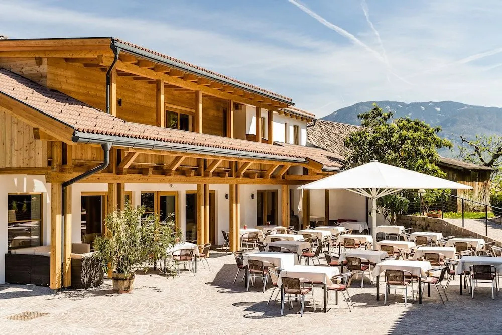 Hotel Hasslhof