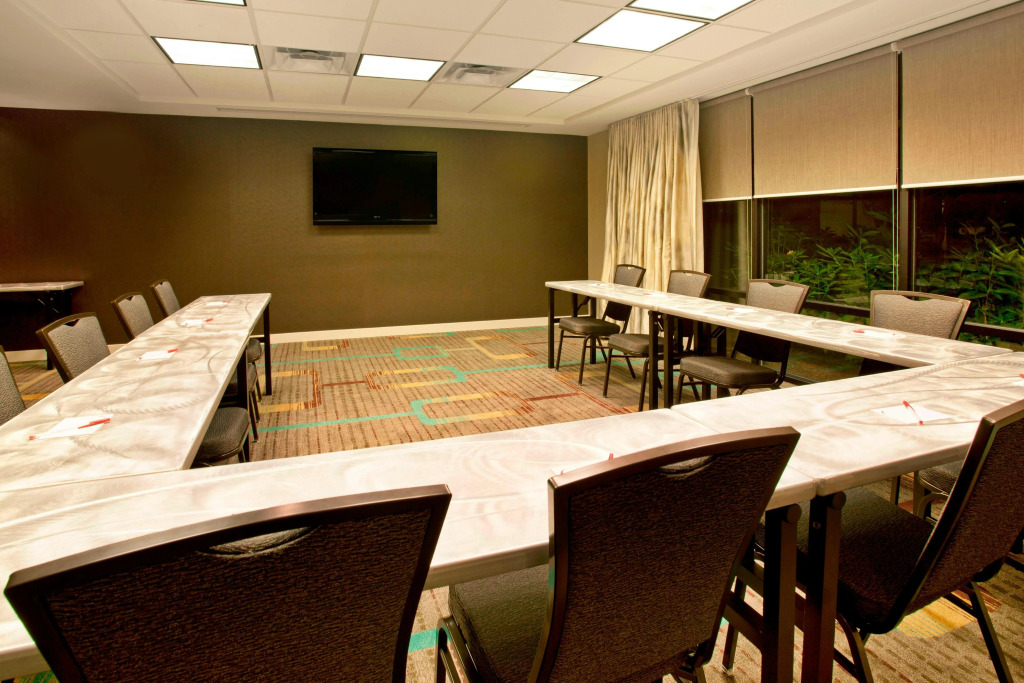 Residence Inn Portland Airport at Cascade Station
