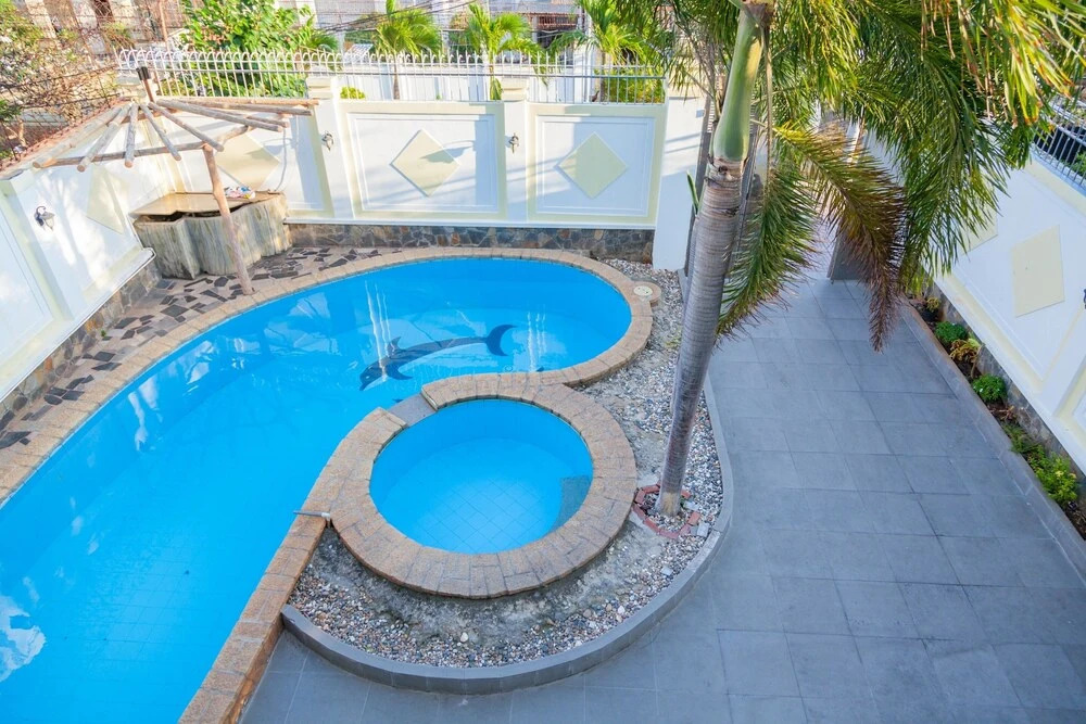 Villa Ngoc Tuoc 1