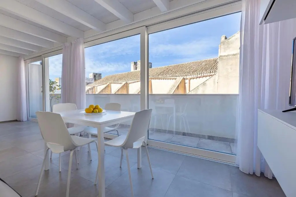 Le Cupole Suites & Apartments