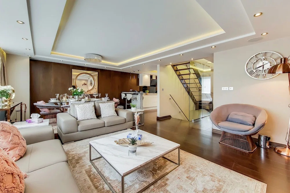 The Portman Residences
