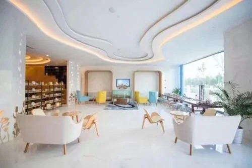 Xinyue Jinxi Hotel