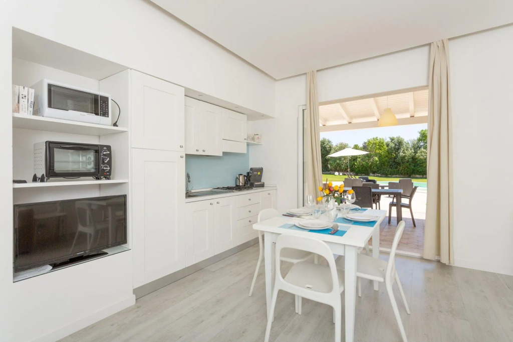 Villino Malva Large Private Pool AC WiFi