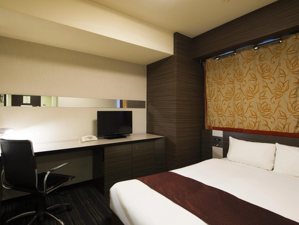 Villa Fontaine Tokyo Hatchobori