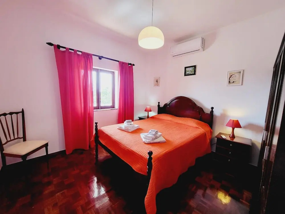 Casa Sao Jose in Praia do Carvoeiro
