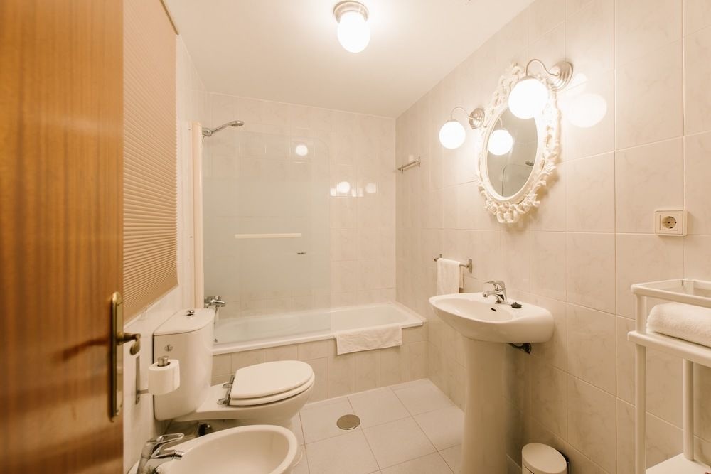 Sevilla Apartments Leonor BA