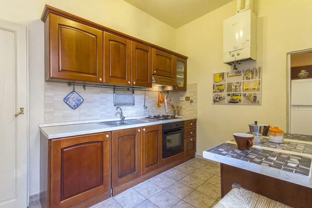 Apartment Ariento 2