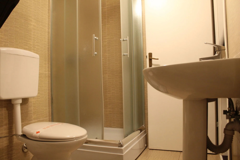 Hotel Sokak