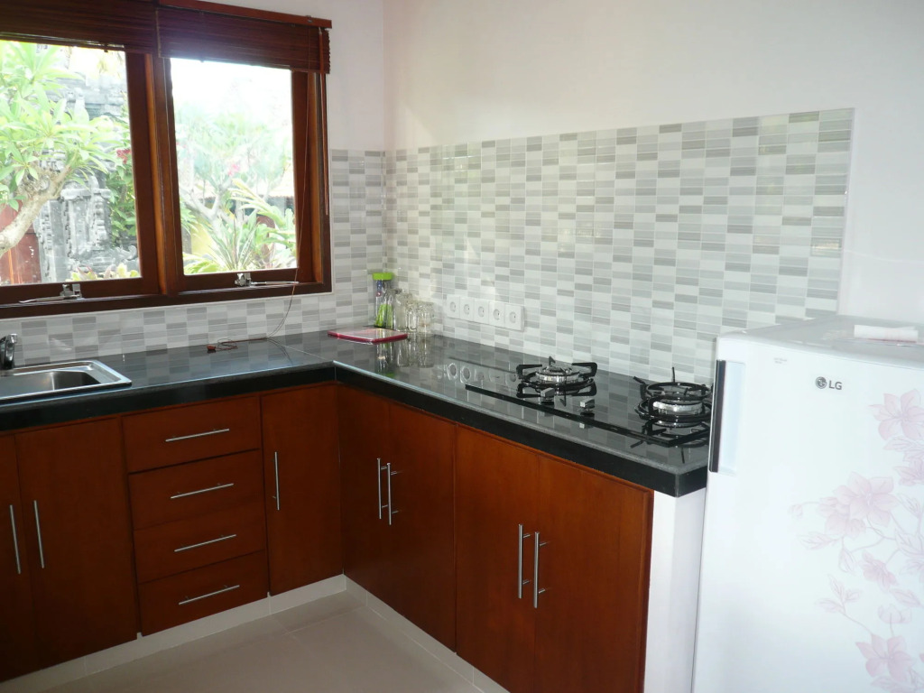 Di Abian Villas