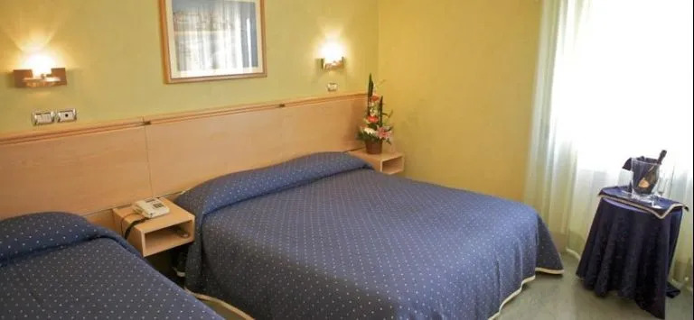 Hotel Piazza Candia