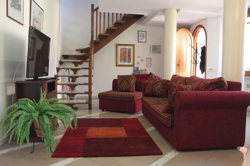 Bed and Breakfast Josepha