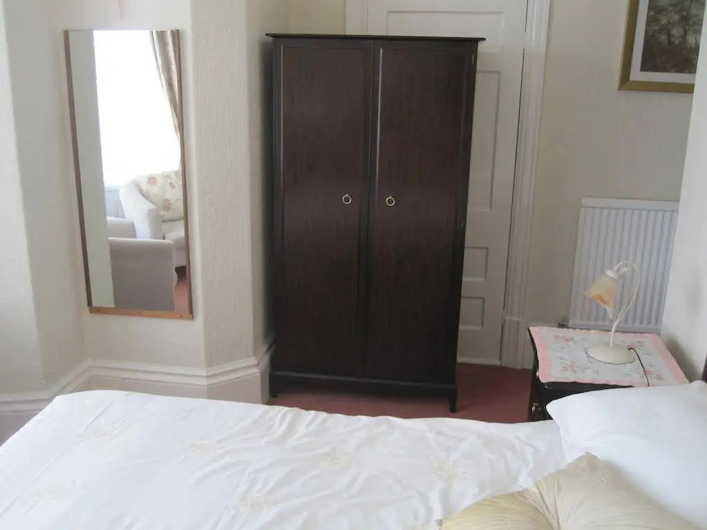 Bron Orme Private Hotel