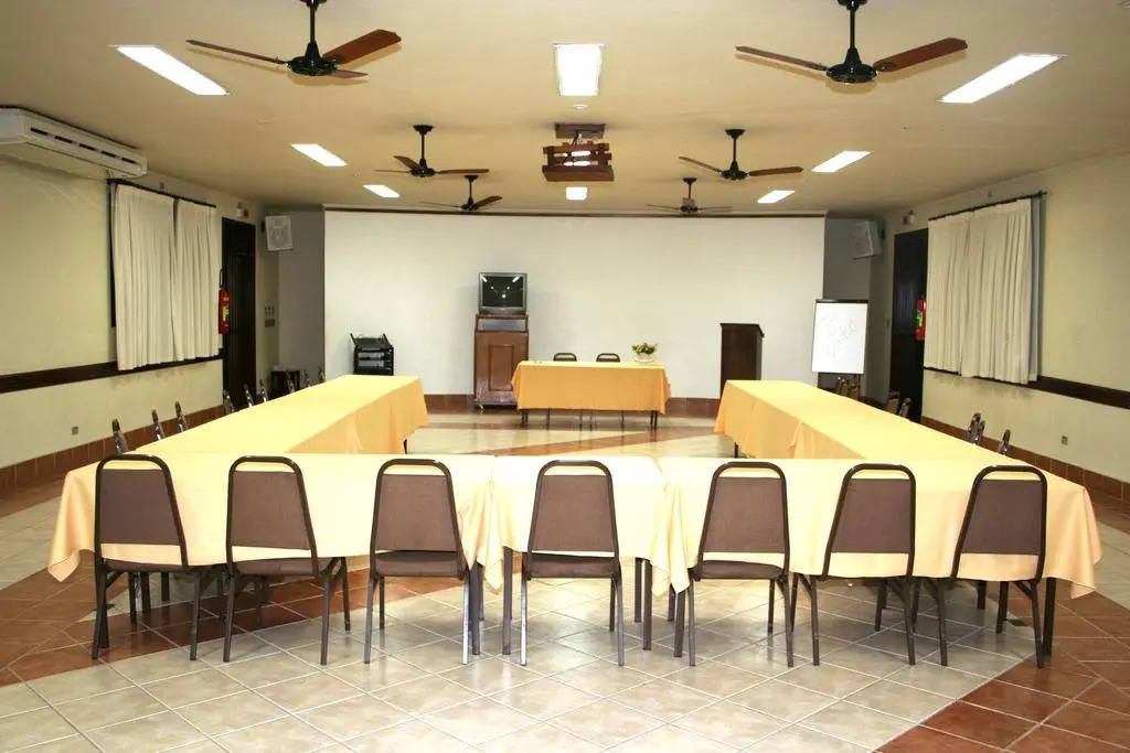 Vale do Sonho Hotel