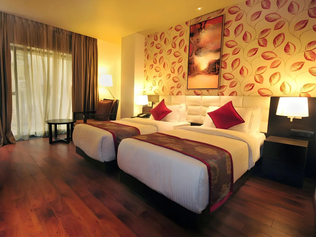 Hotel Senses