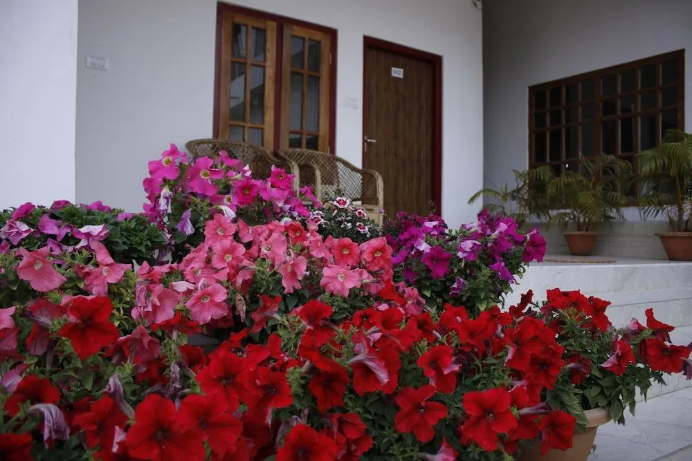 Bon Villa Retreat