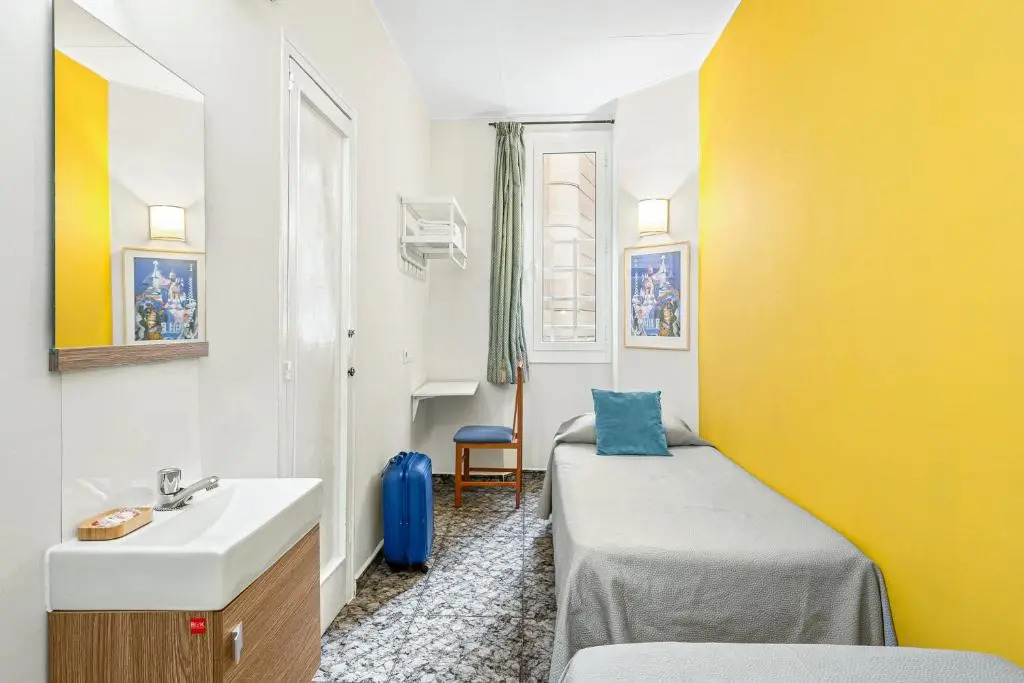 Hostal Santa Ana
