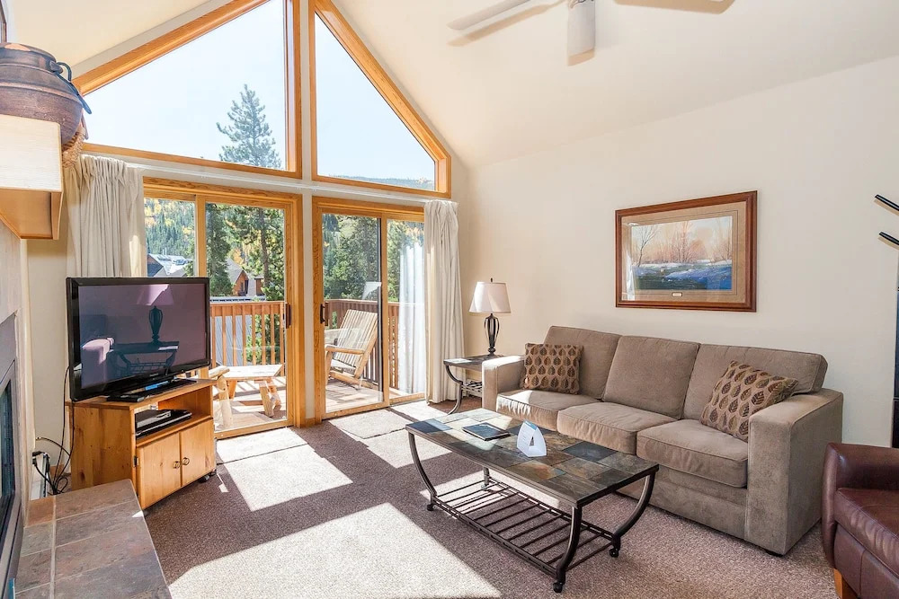 Snake River Village by Summit County Mountain Retreats