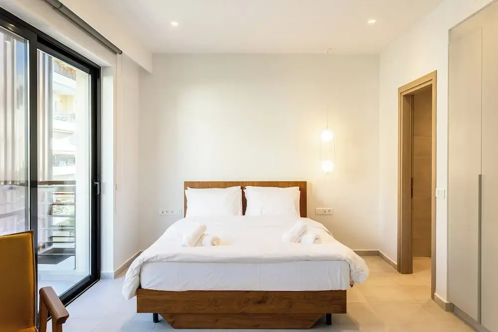 Grec Suites Dafni, Athens by GrecCollection