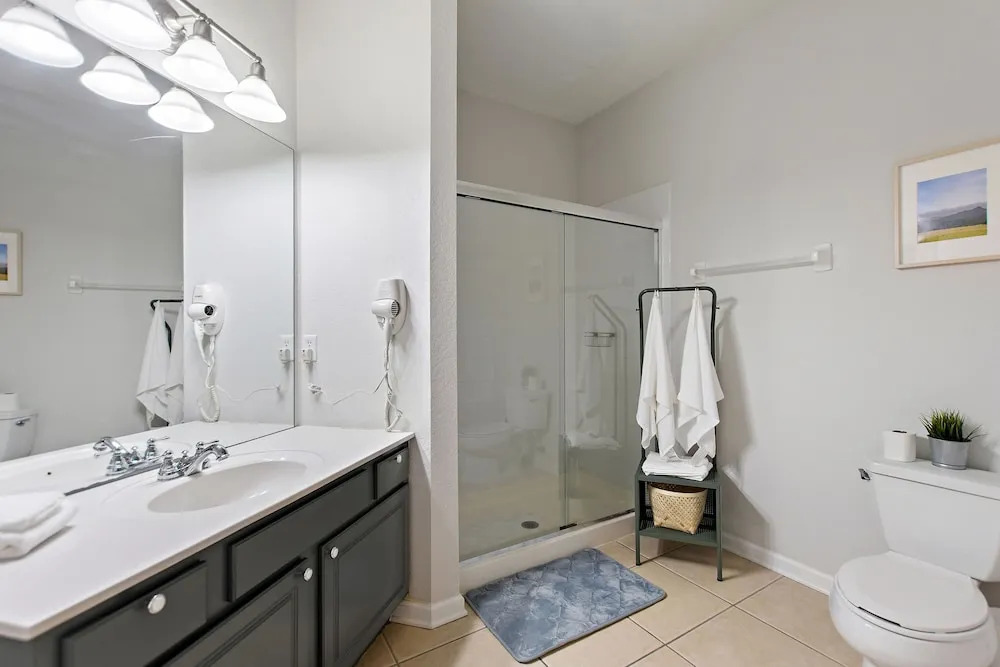 Contemporary @vista Cay By Shine Villas #403