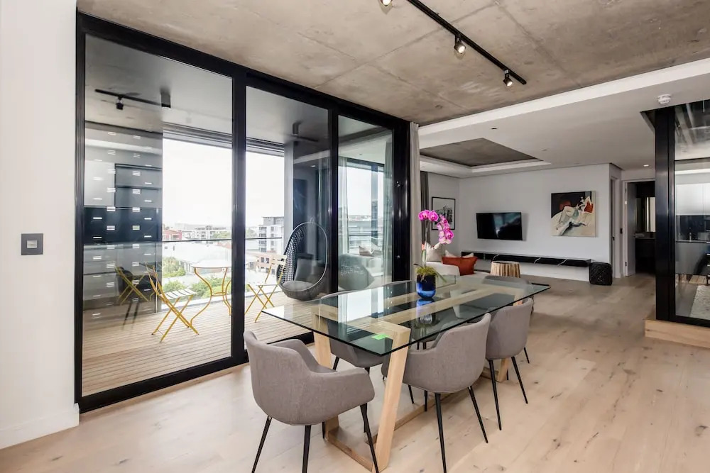Signature Penthouse