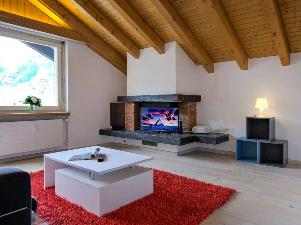 Haus Granit