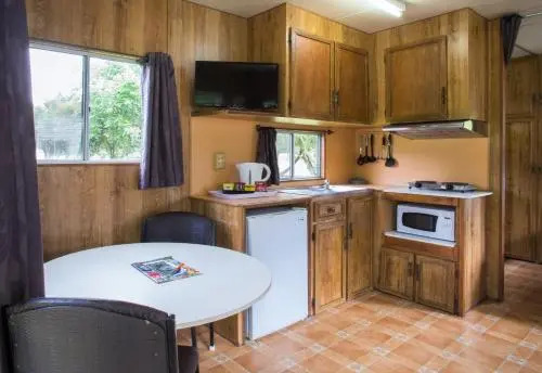 Warburton Holiday Park