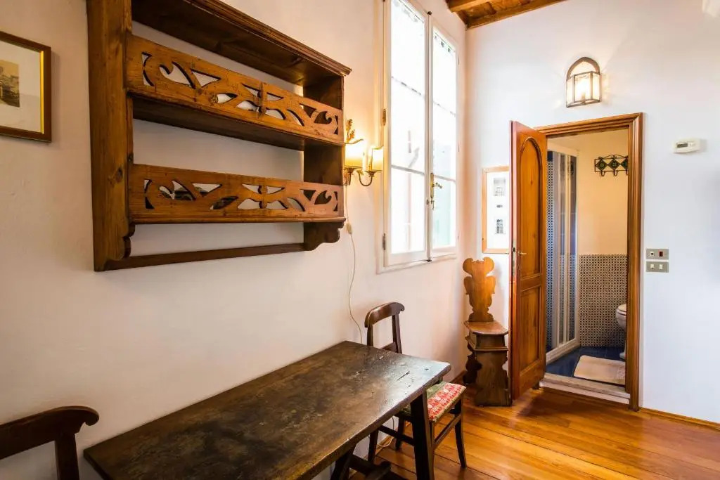 Apartment La Casina