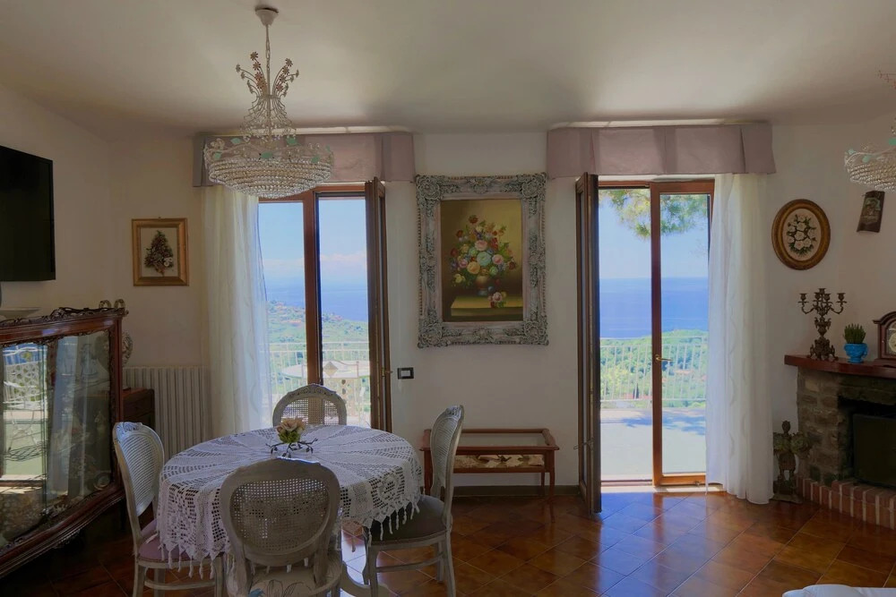 Villa Grusone