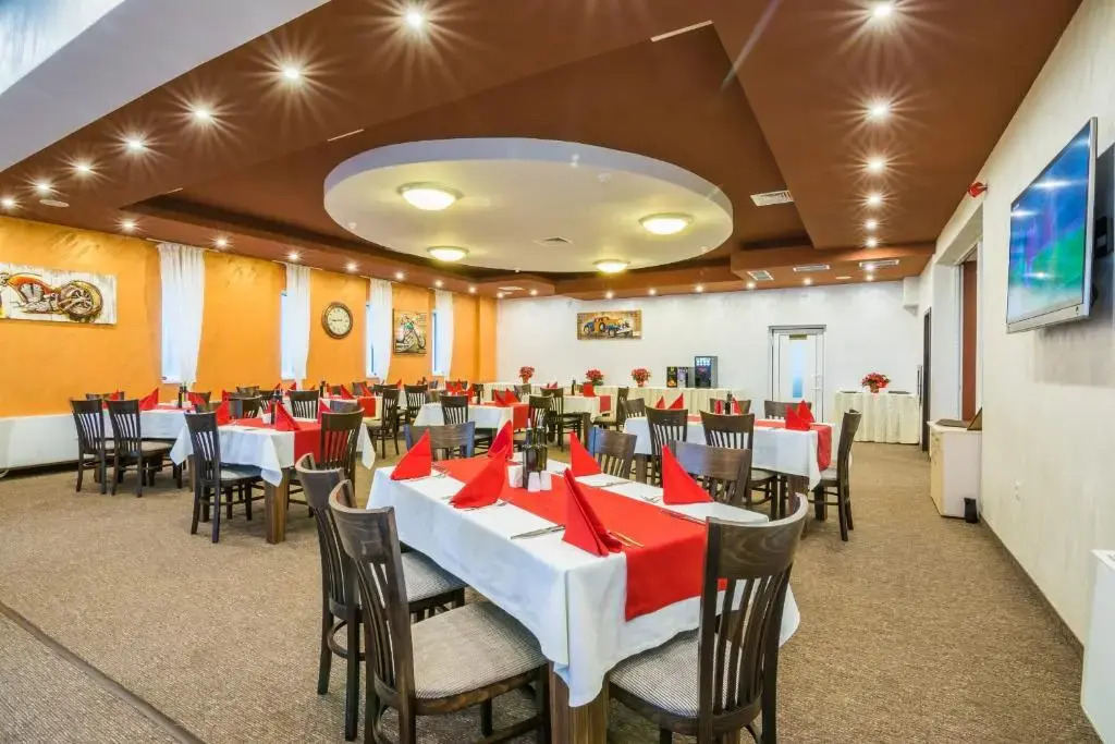 Hotel Royal Borovets