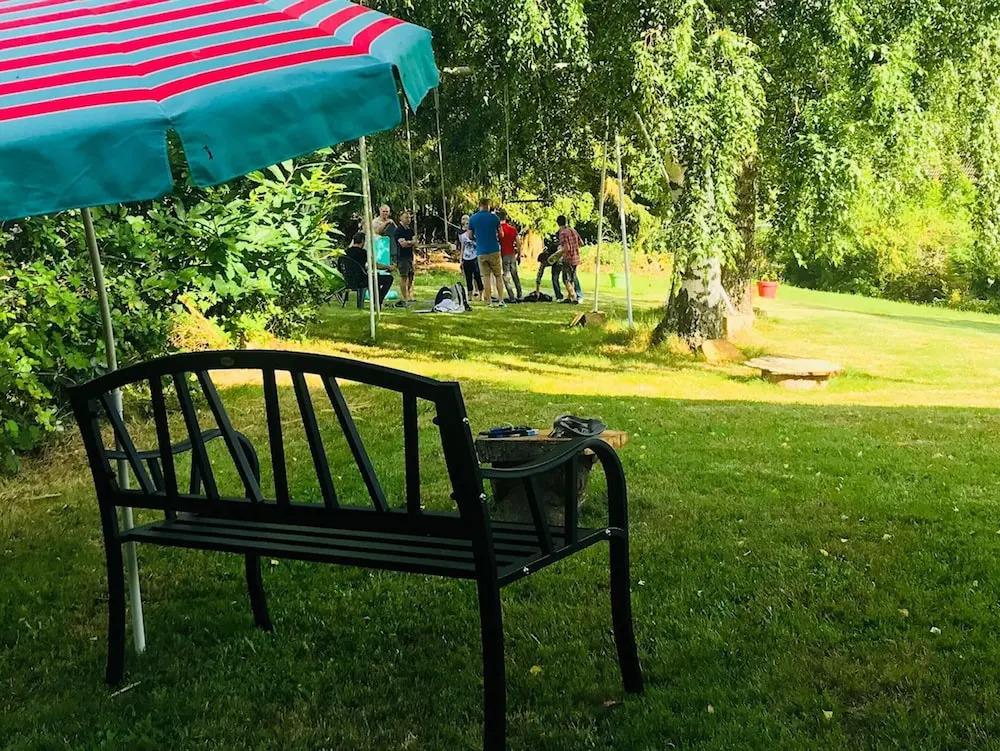 Chalet With 6 Bedrooms in Wangenbourg-engenthal, With Furnished Garden