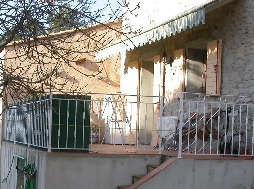 Joli T2 RDC ancienne bergerie