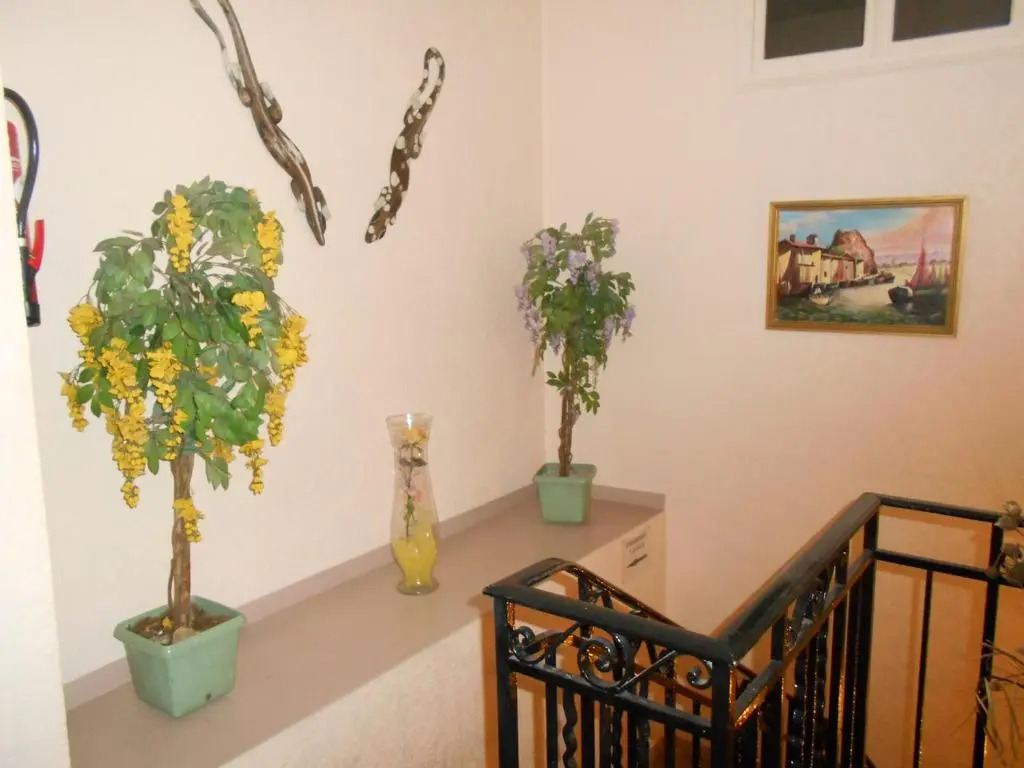 LE MODERNE VEYNES - Location dappartements à la nuitée