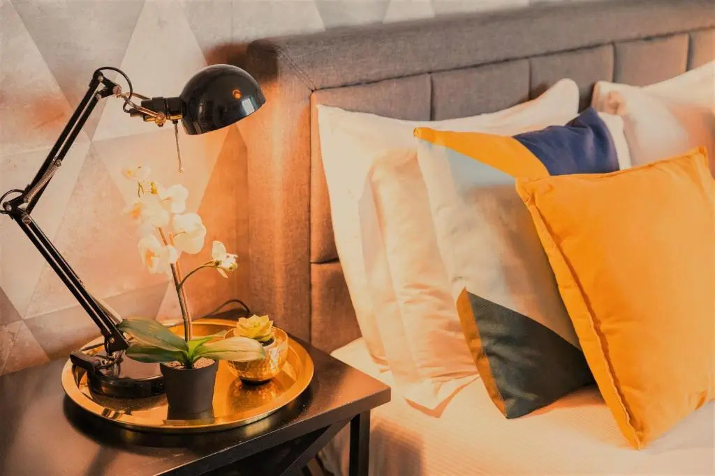 Luxury 9ine Broad street Apartments, Beautiful City View, Public parking,