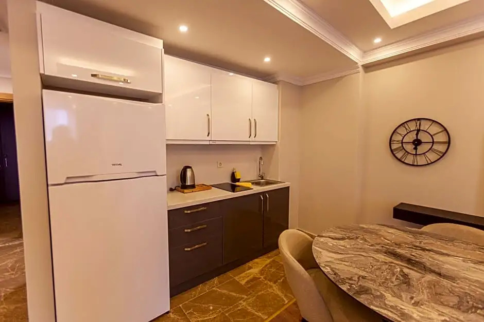 Lilium Luxure Suites Taksim
