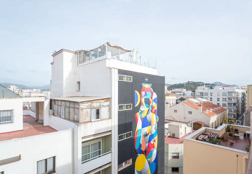 Apartamento Soho 7