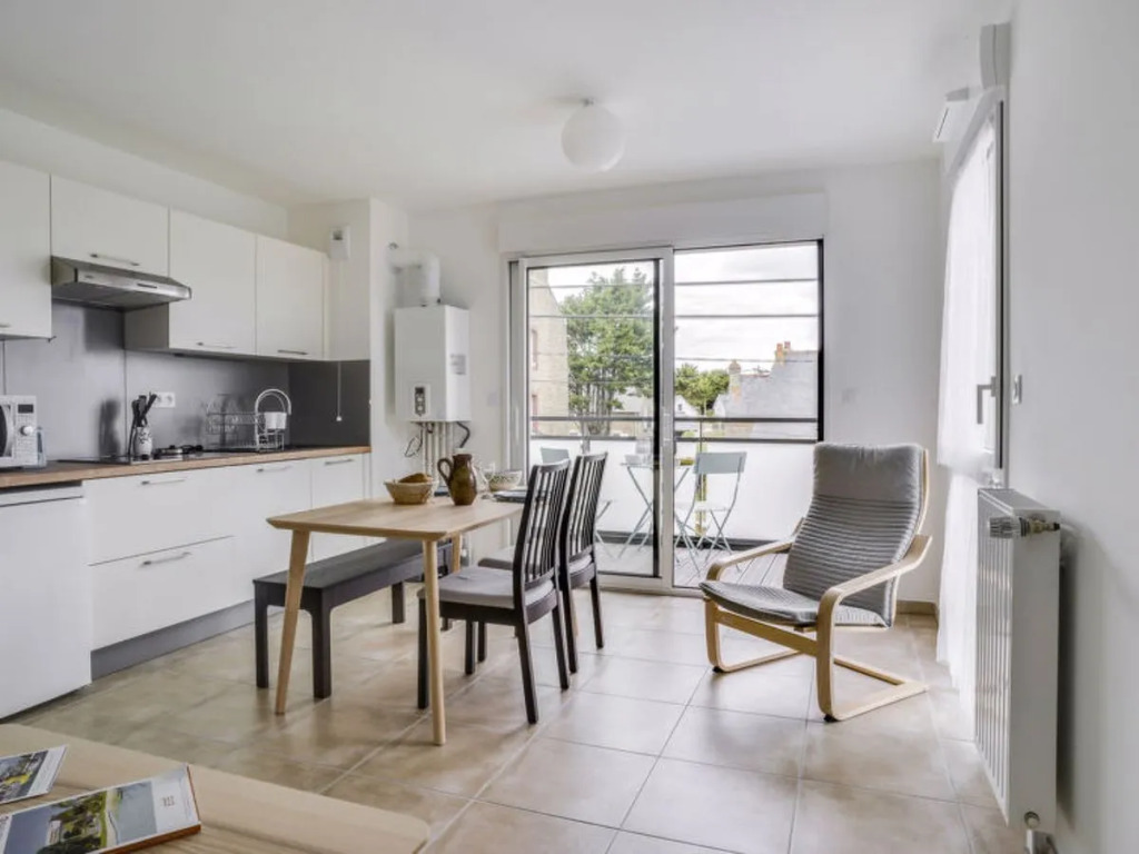 Apartment Roc Eden Saint Malo 10388