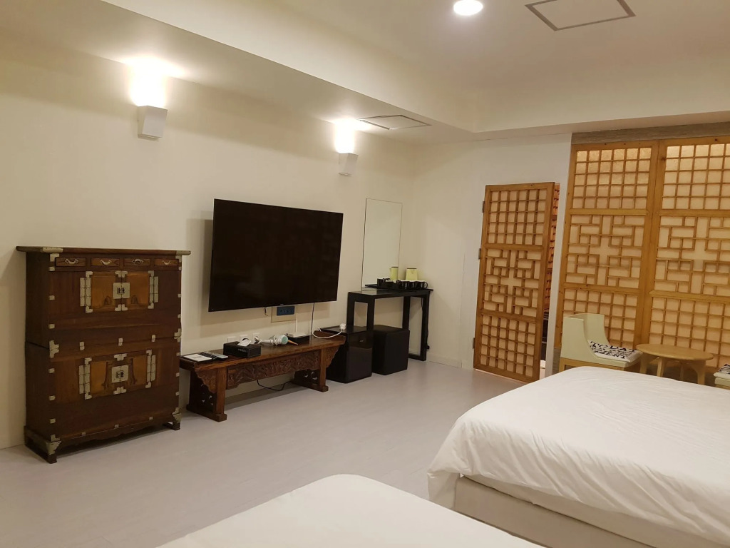 Bandal Hotel Nampo