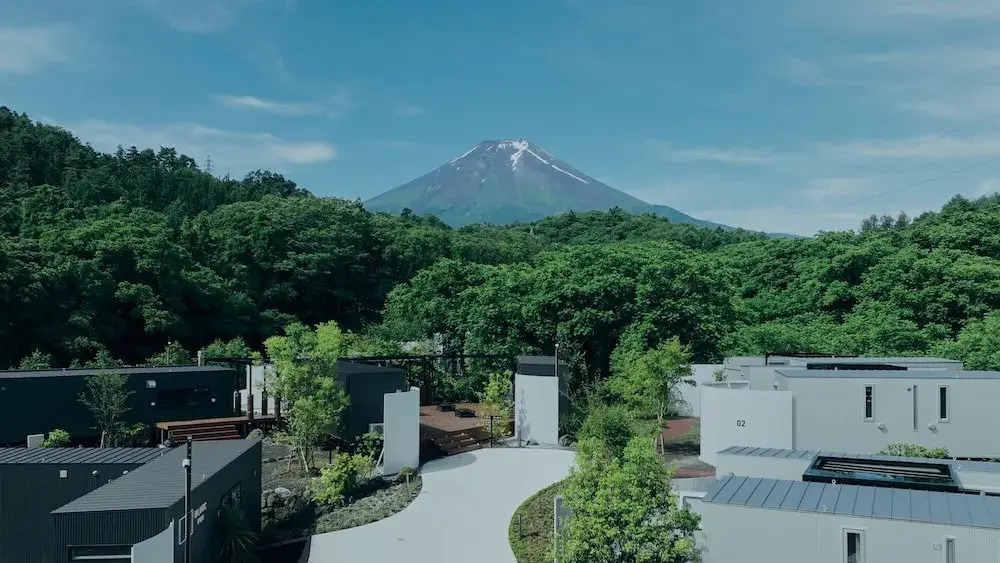 BLANC FUJI