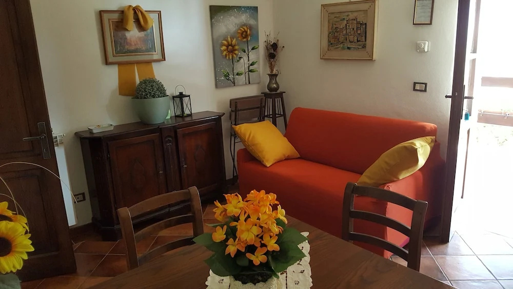 Agriturismo Aiola