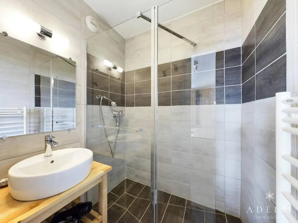 Appartement Montvalezan-La Rosière, 2 pièces, 5 personnes - FR-1-398-567