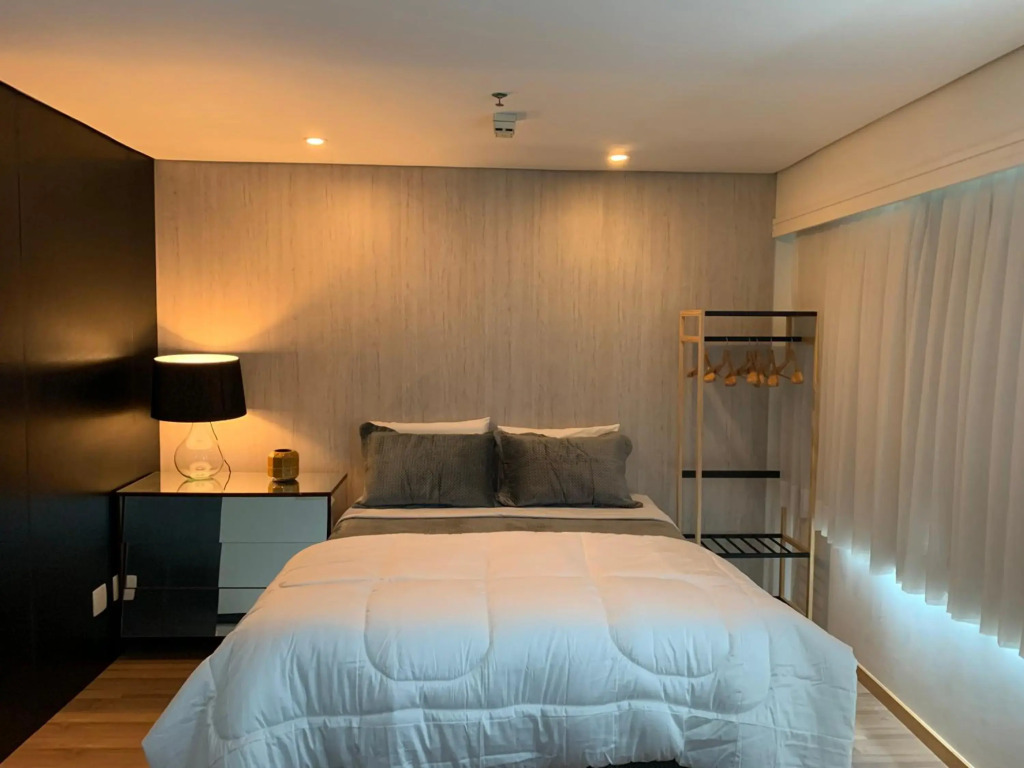 HOTEL SHOPPING VILA OLIMPIA