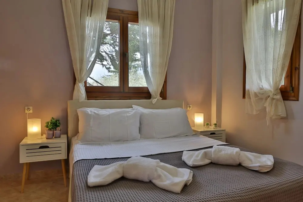 Zeusplace Olympus Olive Country House 4