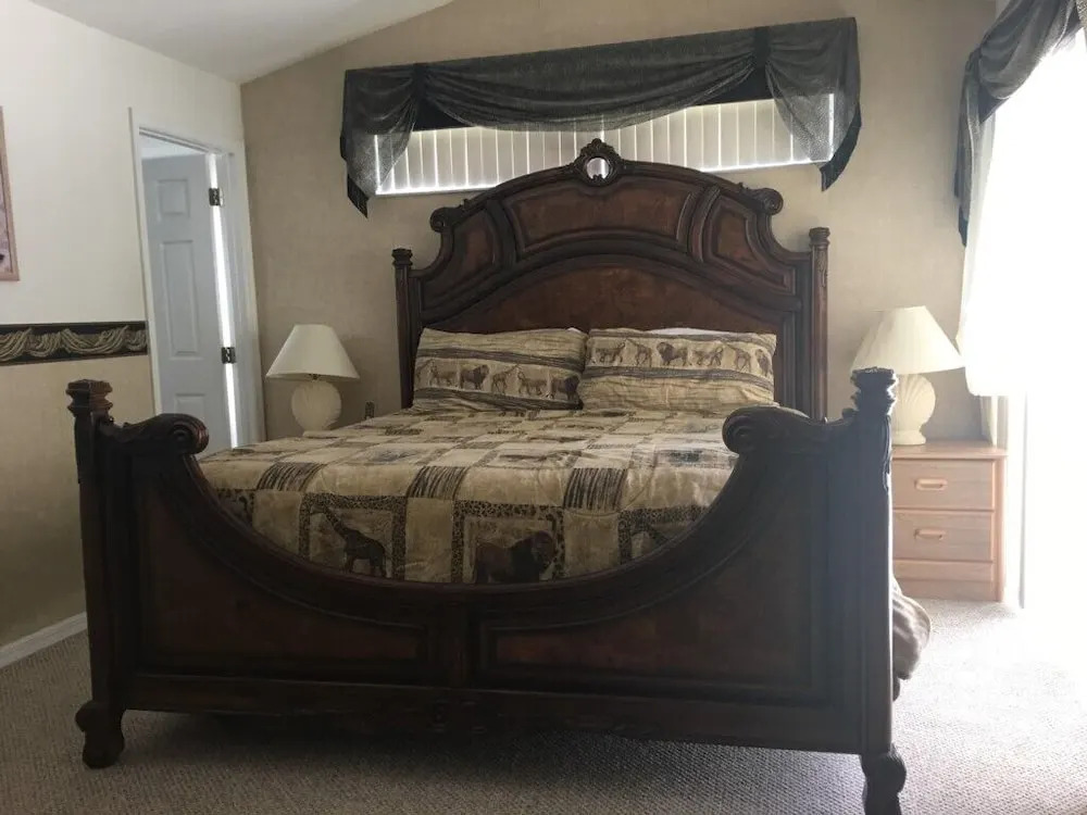 Wr229 4 Bedroom Villa