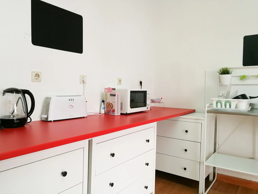 Castilho 63 Hostel & Suites