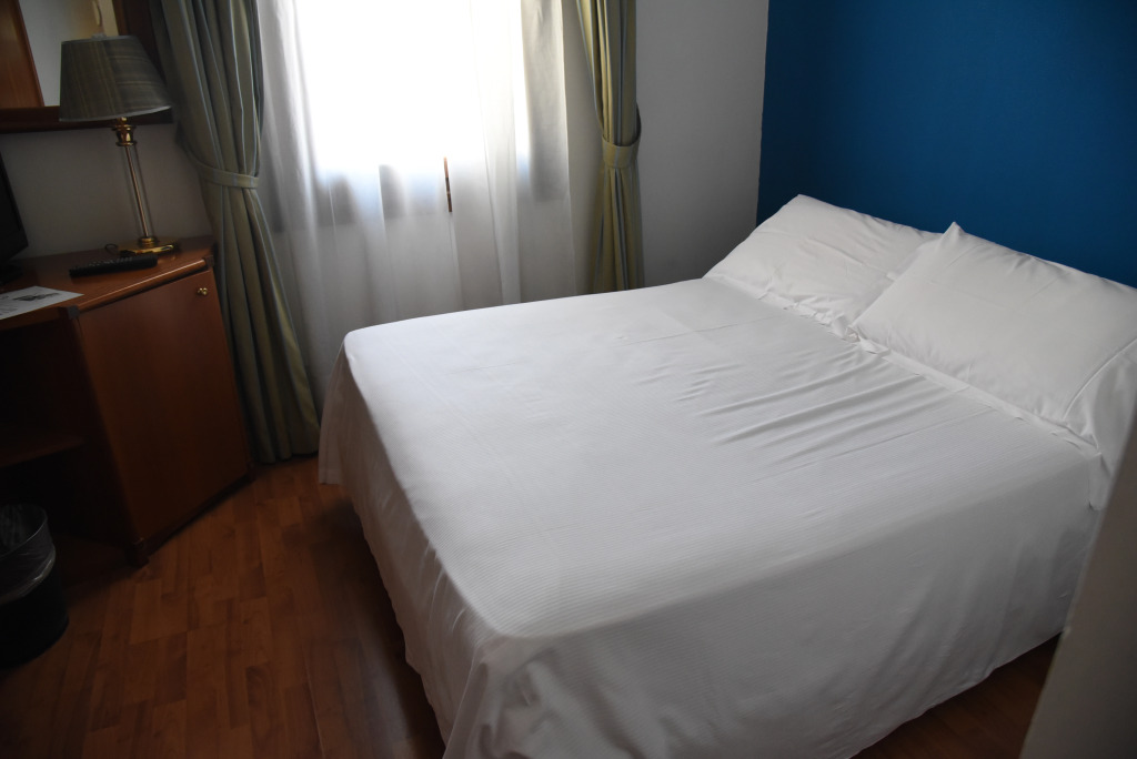 HOTEL DUCA DAOSTA