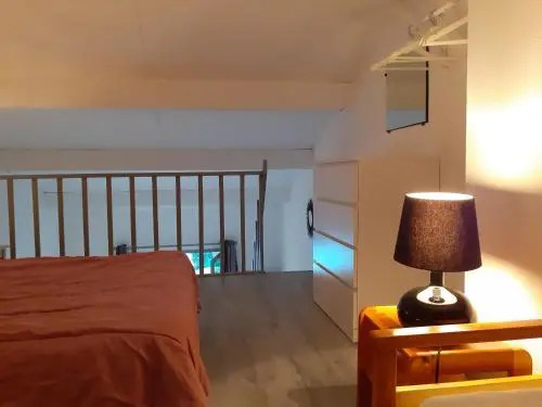 Appartement Santocha